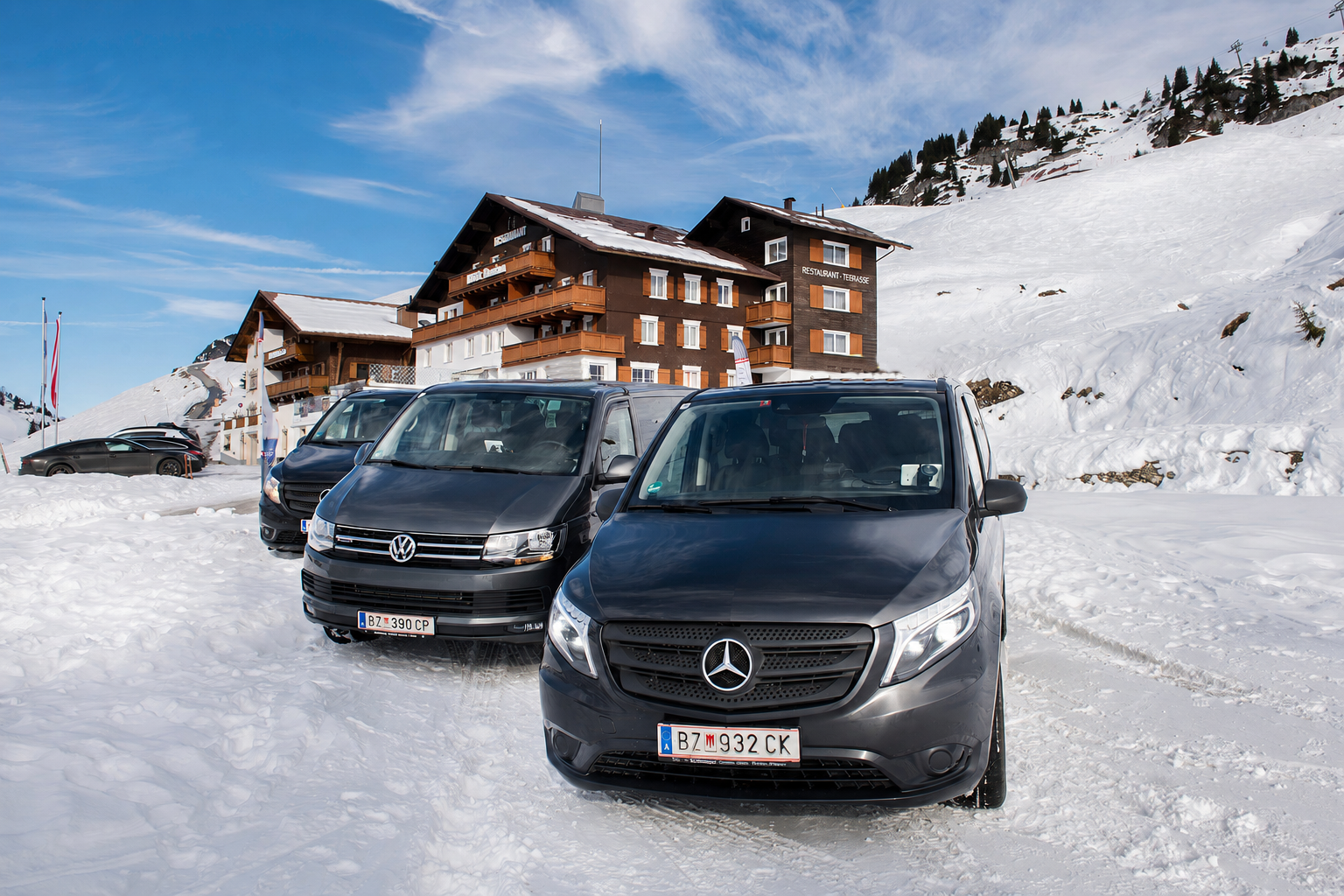 Zürser Taxis