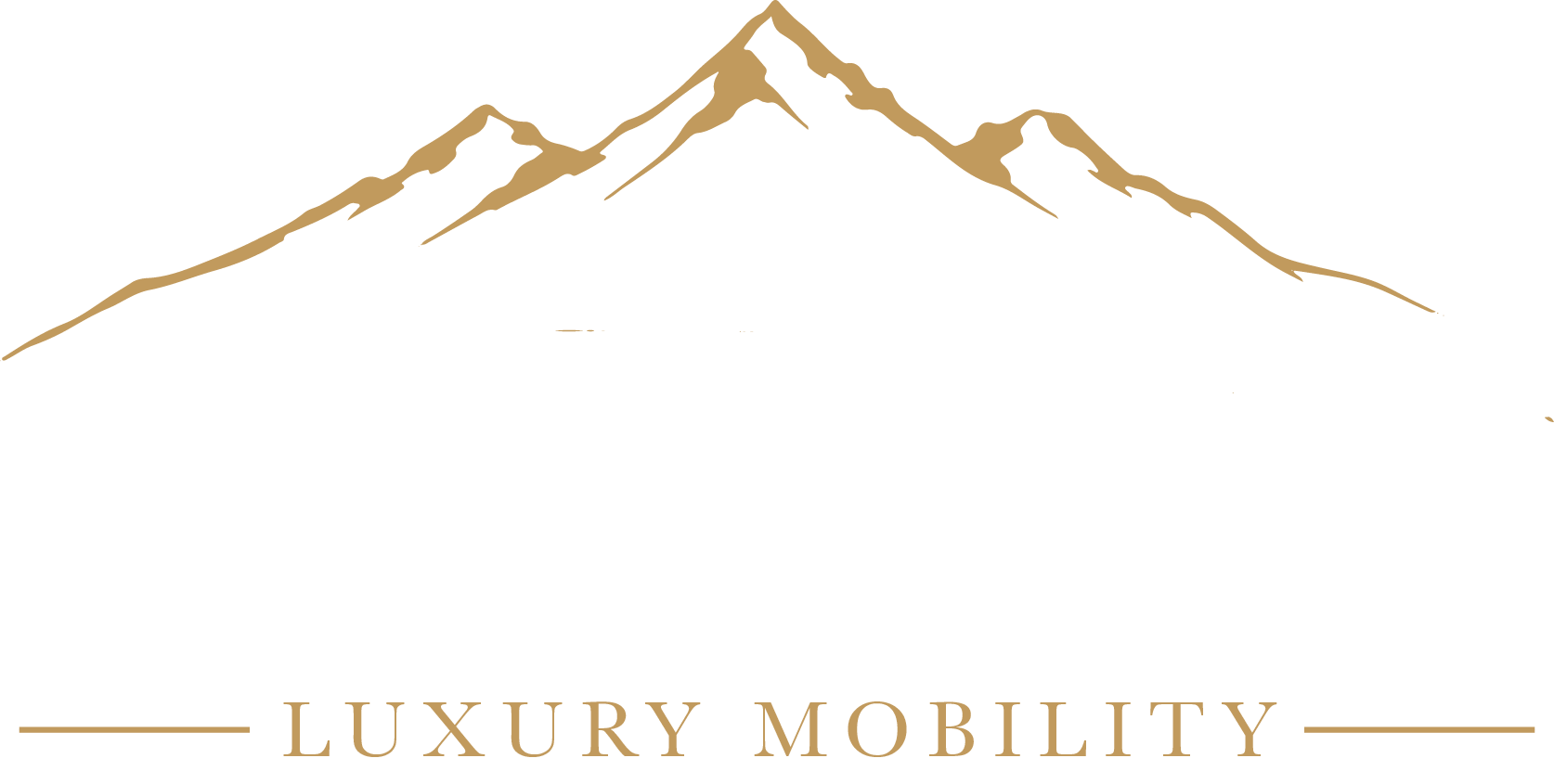 ZÜRSER LUXURY MOBILITY Logo